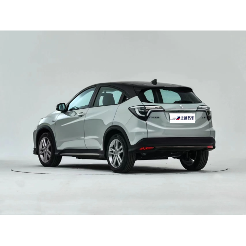 China new-energy vehicle High Performance EVERUS VE-1 High Speed EV New Car Super Cheap In Stock